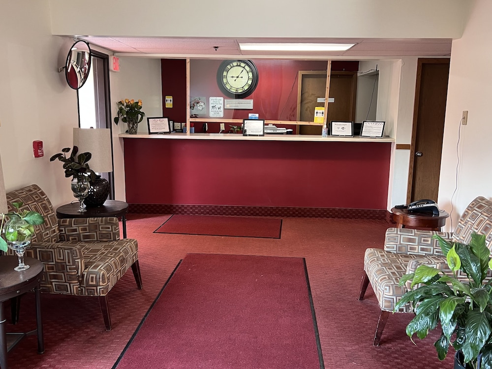 Fairbridge Inn Express Chesterton 6/53