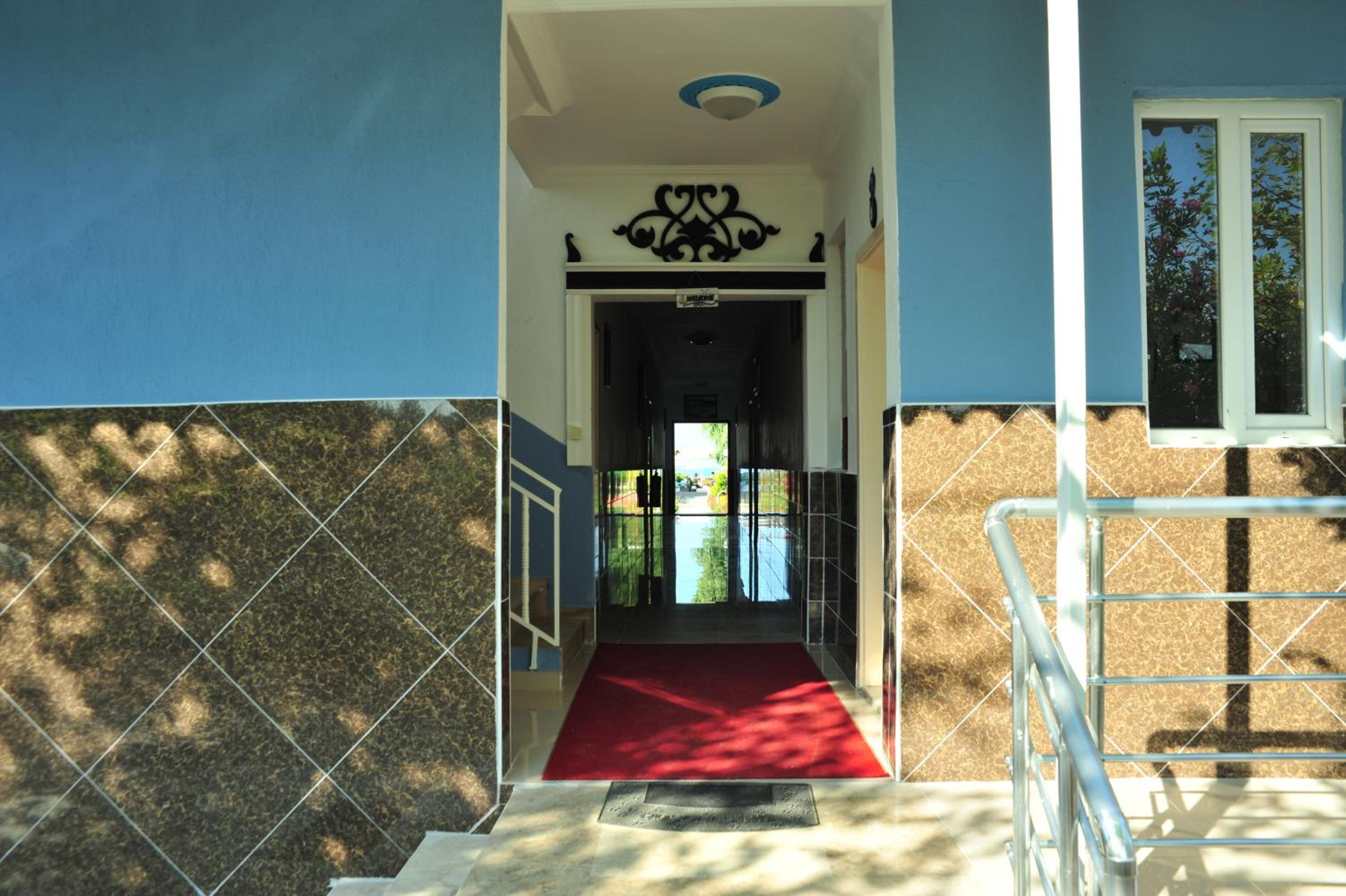 Onder Yildiz Hotel 9/55