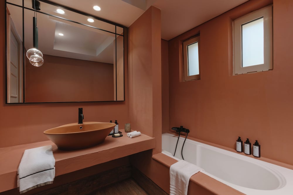 Pleiades Luxurious Villas 48/48