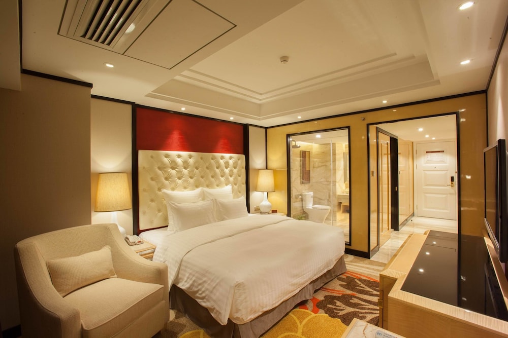 Nanning Landmark Hotel 16/66