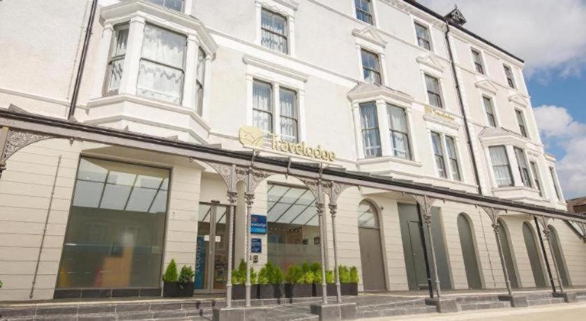 Travelodge Llandudno — foto 2