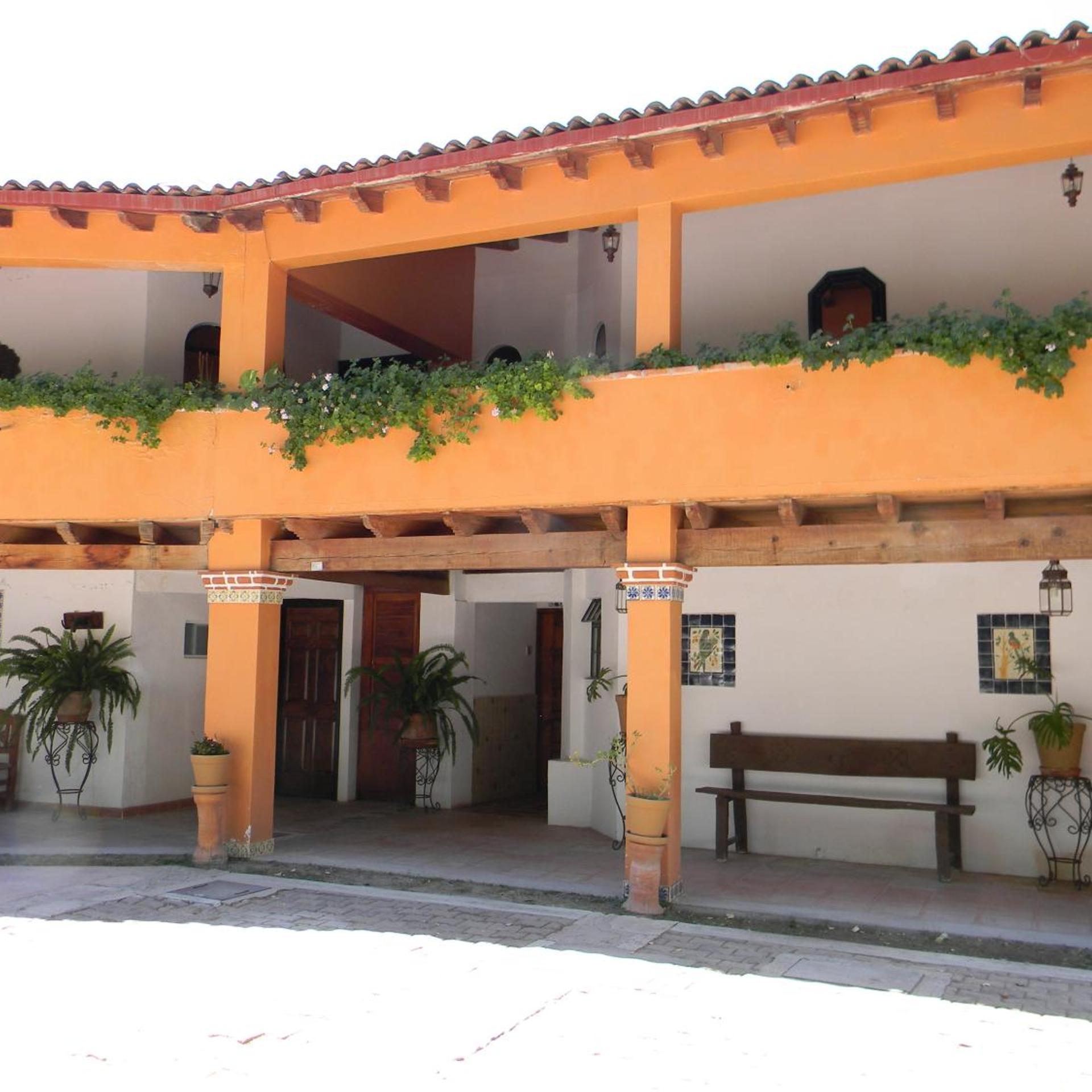Hotel Atotonilco El Viejo 3/51