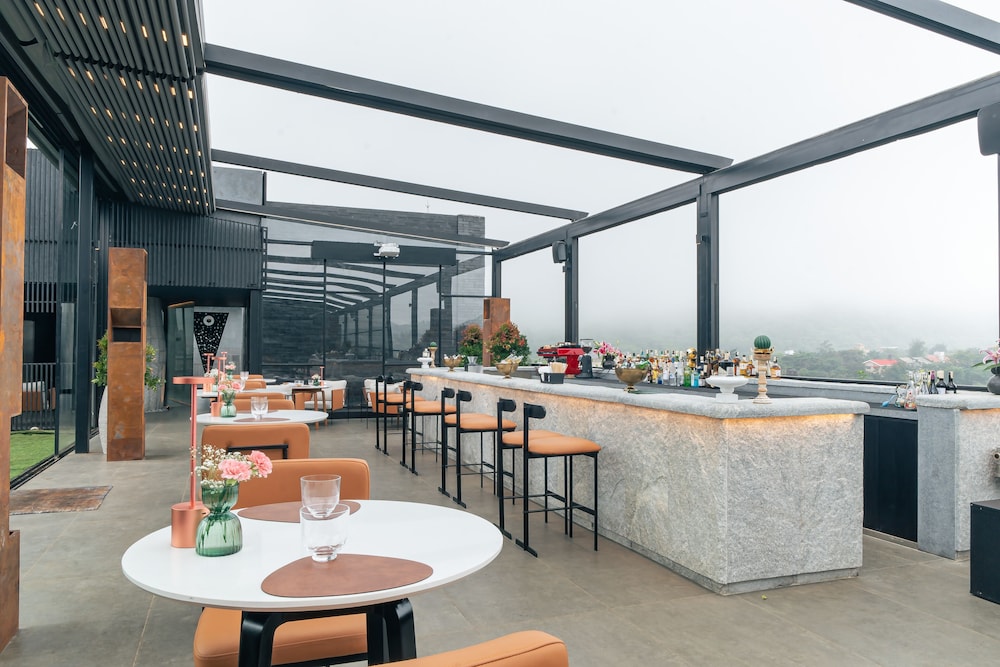 Radisson Resort and Spa Lonavala 59/76
