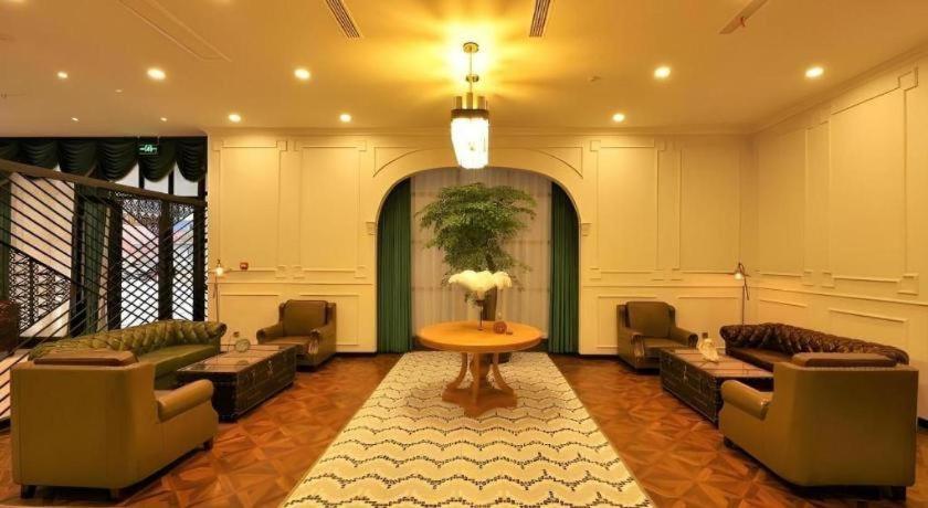 James Joyce Coffetel Chengdu (Longquan Dongfang Huada Plaza) 40/56