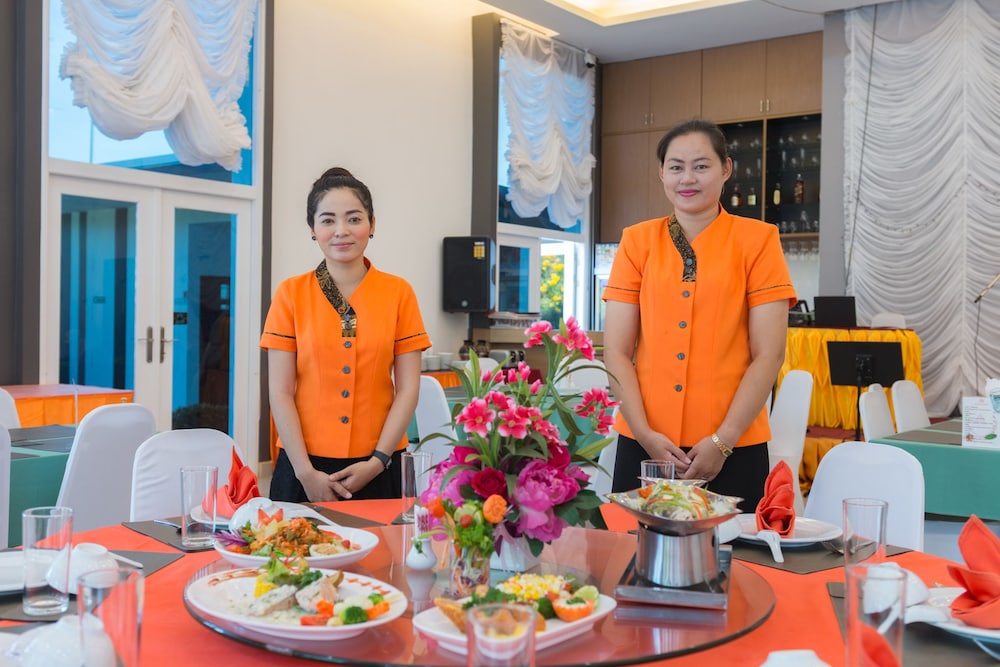 The Smart Hotel Hatyai 52/67