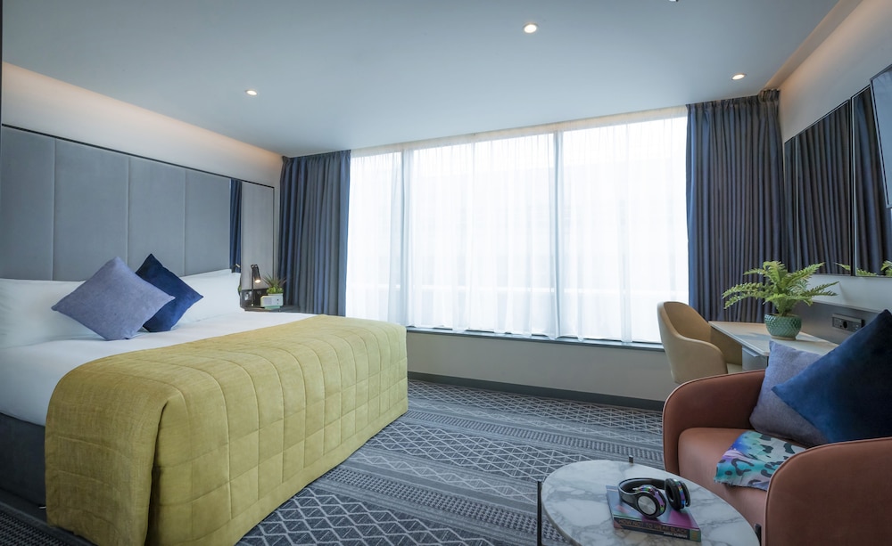 Marlin Hotel Dublin 15/39