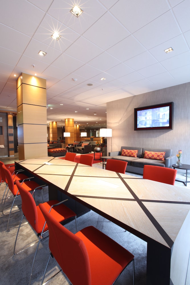 Lindner Hotel Frankfurt Hochst, Part of Jdv by Hyatt 43/50