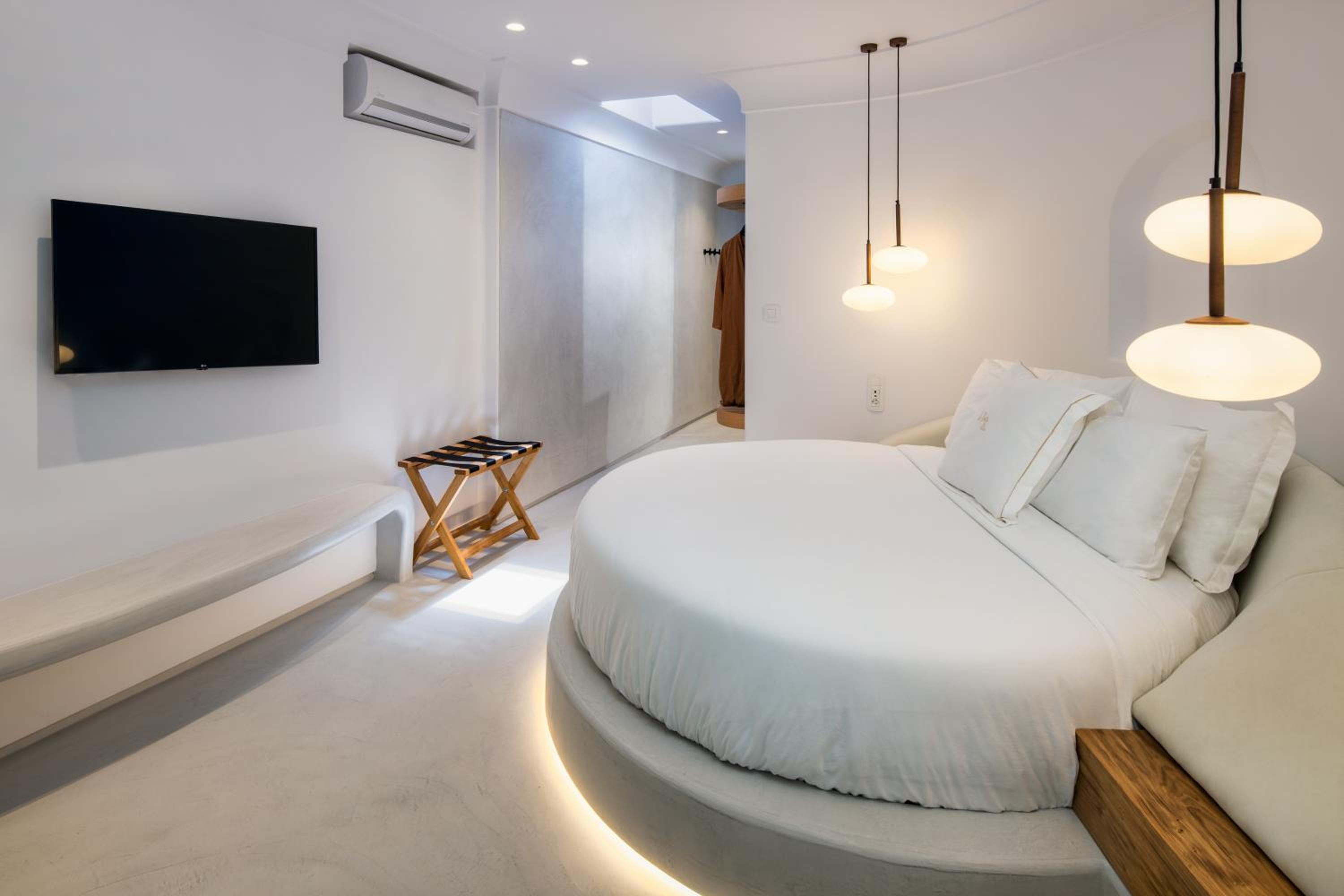 2 Bedrooms, Executive, Suite, Outdoor Jetted Tub، La Ponta Villas & Suite 4/5