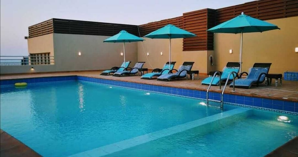 فندق تريبر ان(Tripper inn Hotel) 21/37