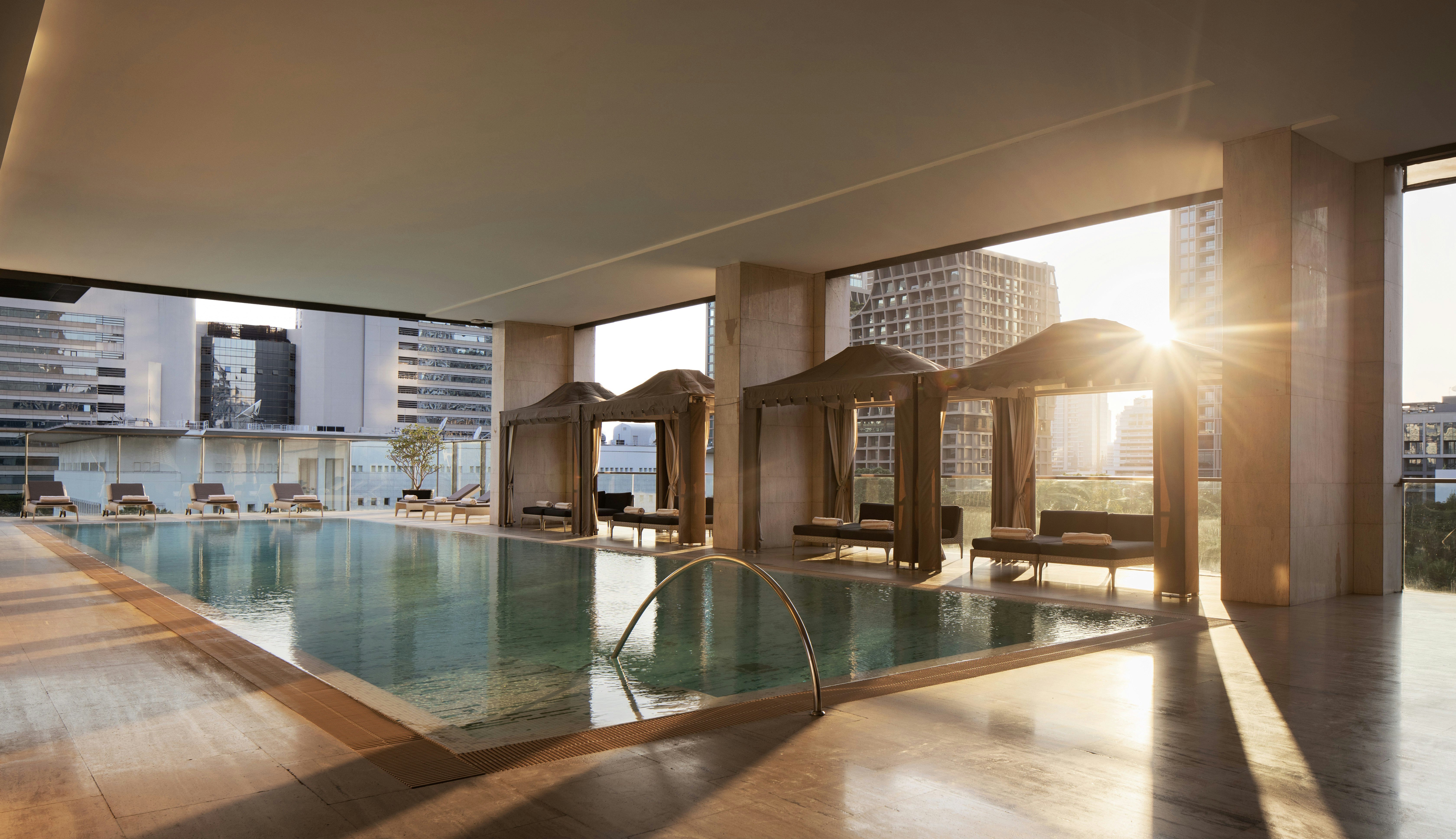 Oriental Residence Bangkok 44/79