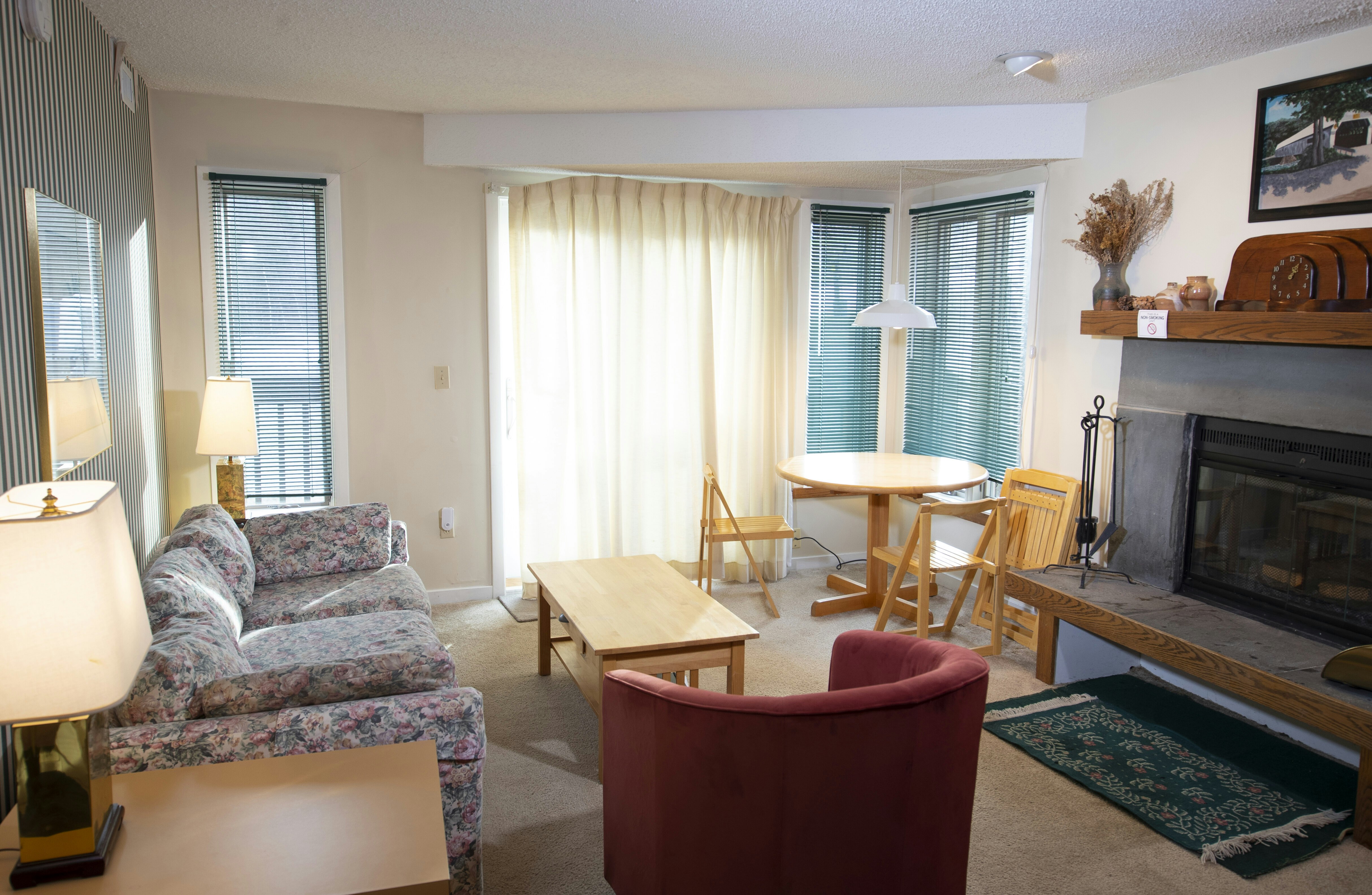 Mountain Lodge at Okemo Mountain Resort 15/35