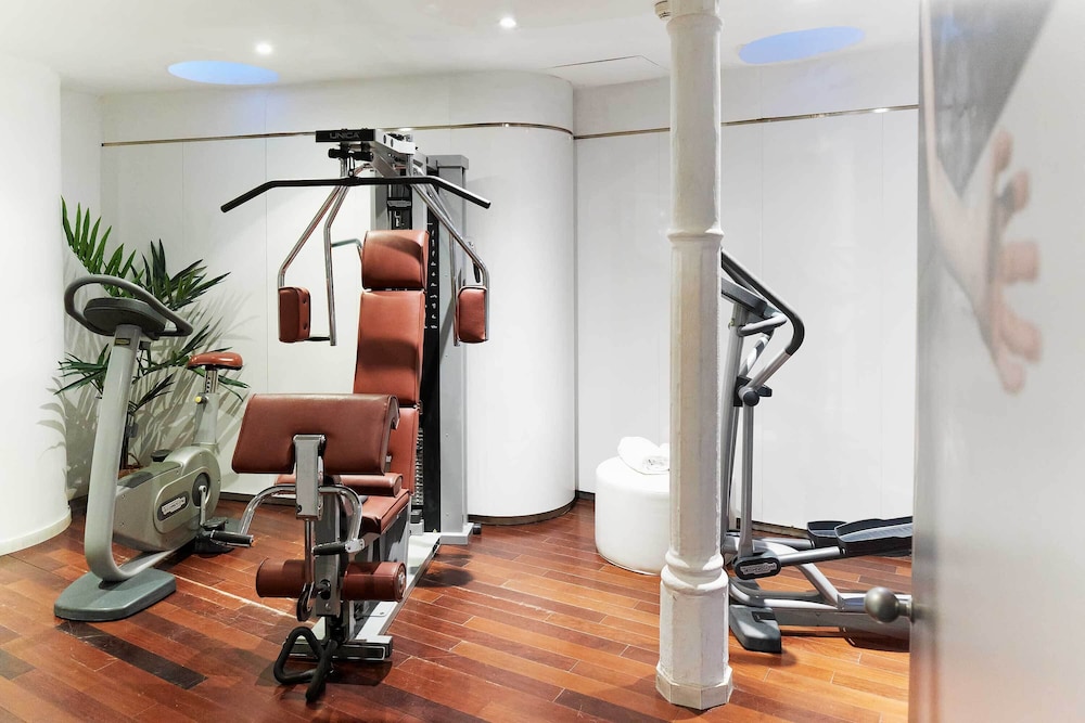chic&basic Born Boutique Hotel 24/39