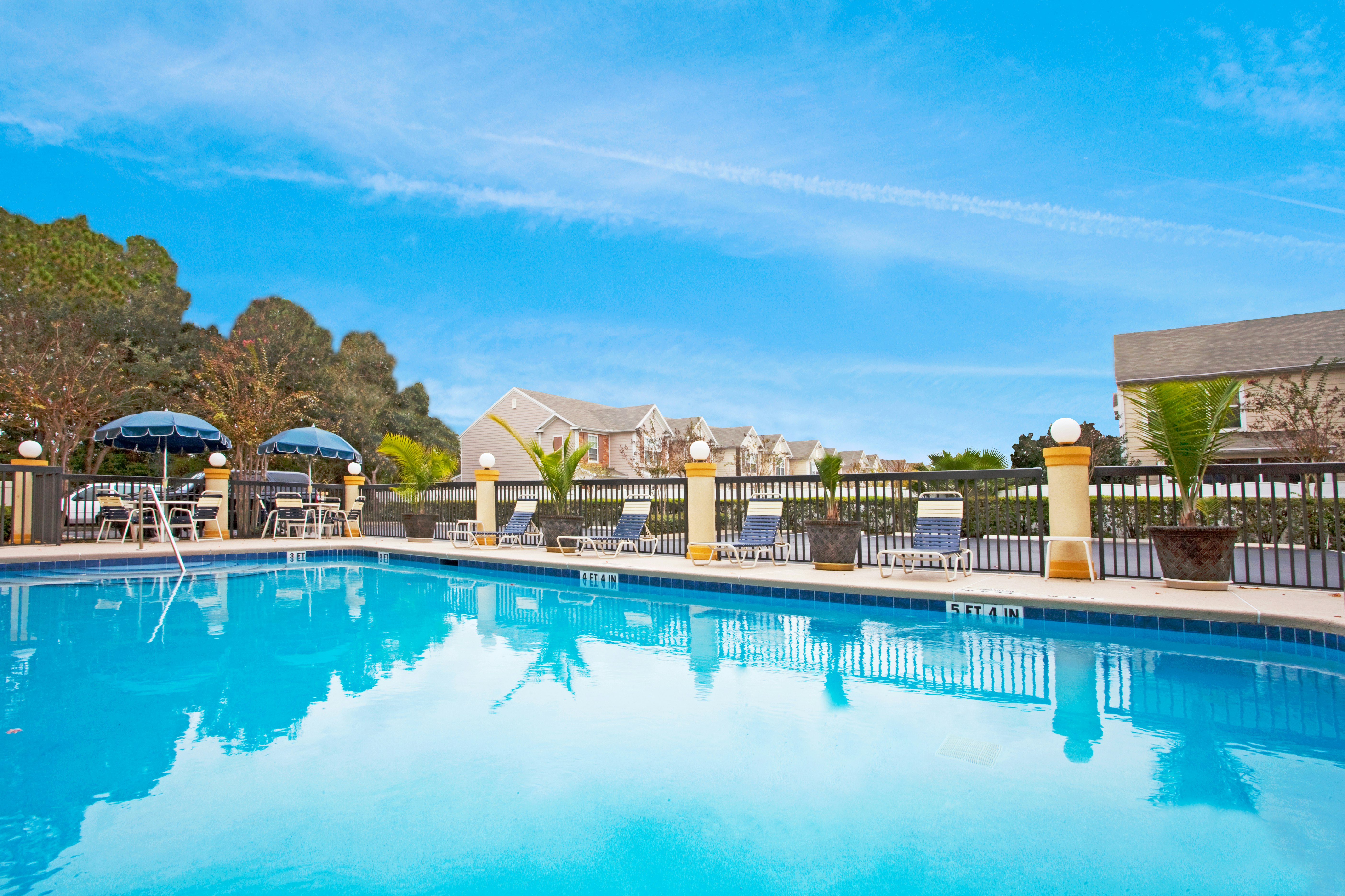 Holiday Inn Express Hotel And Suites Jacksonville South 13/59
