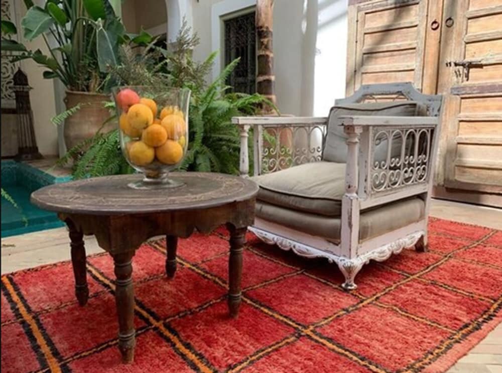 Riad Palacio De Las Especias 36/50