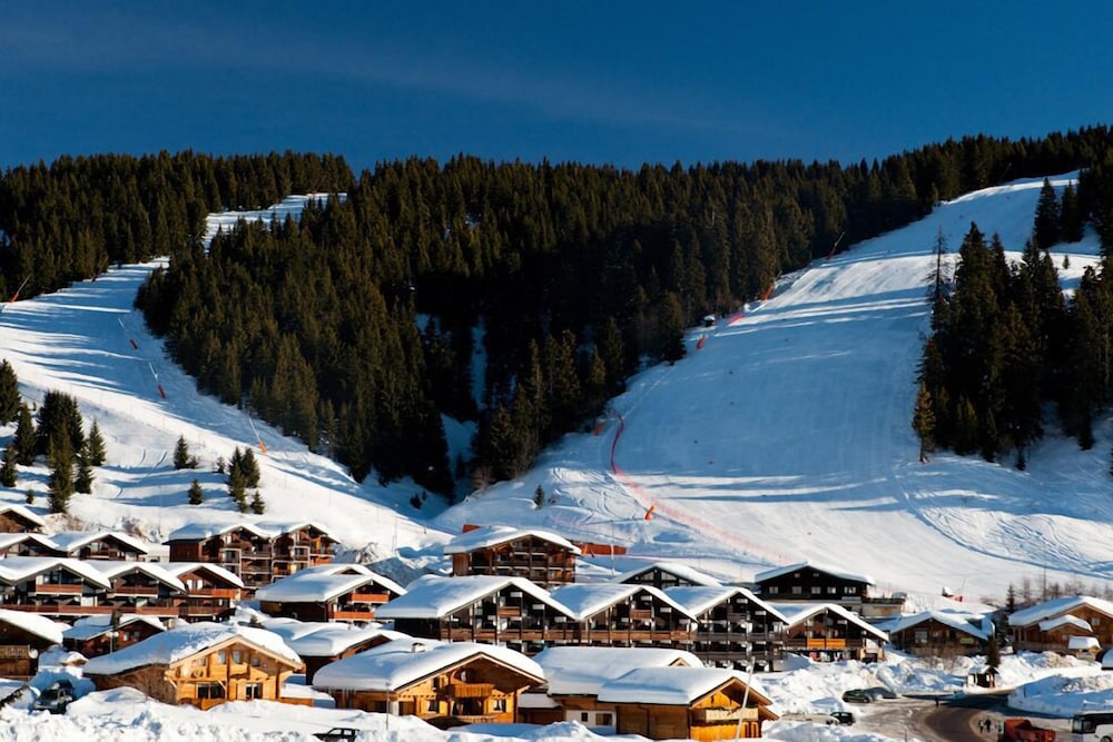 Lagrange Vacances Les Chalets du Mont Blanc 36/37