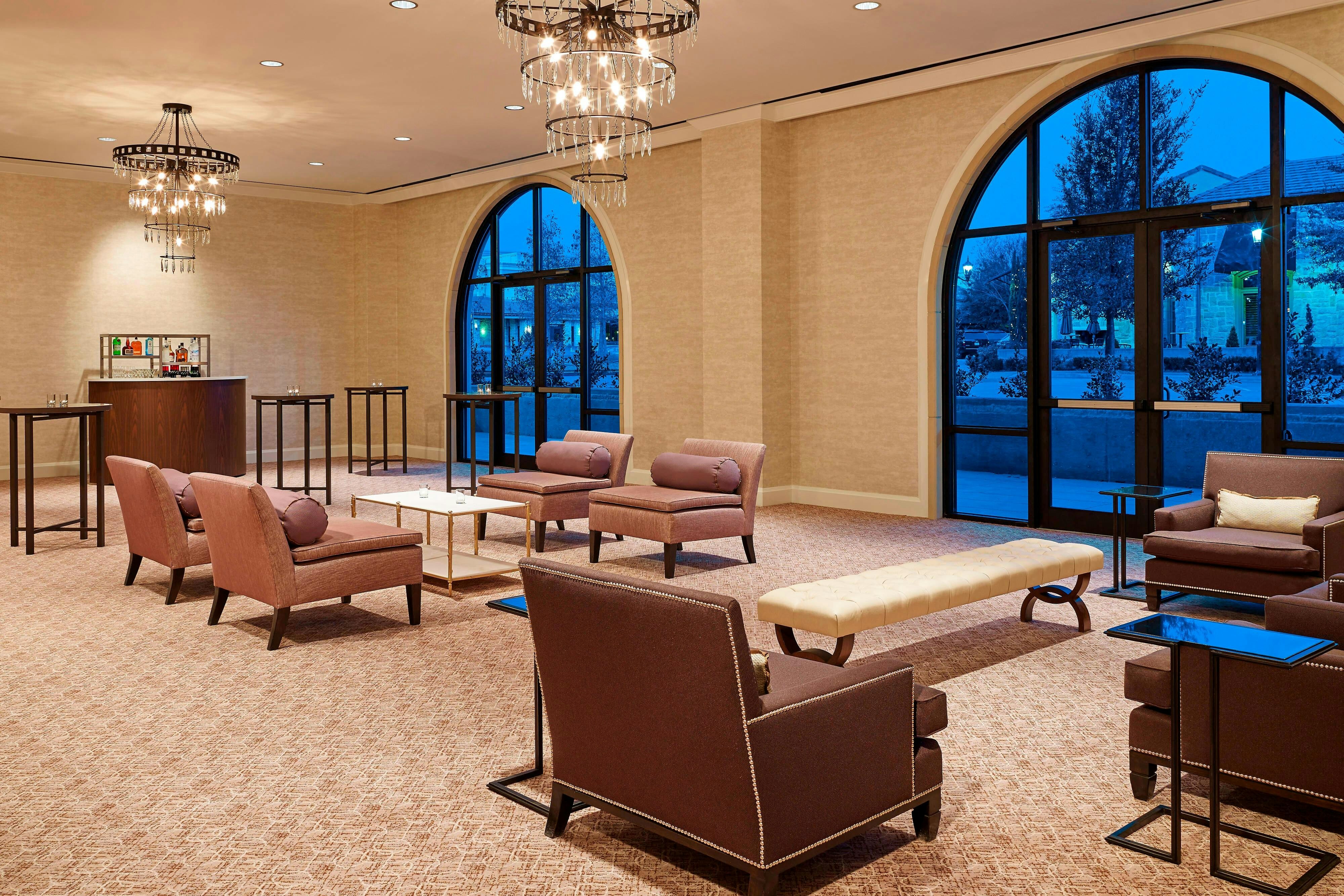 Sheraton Stonebriar Hotel 31/62