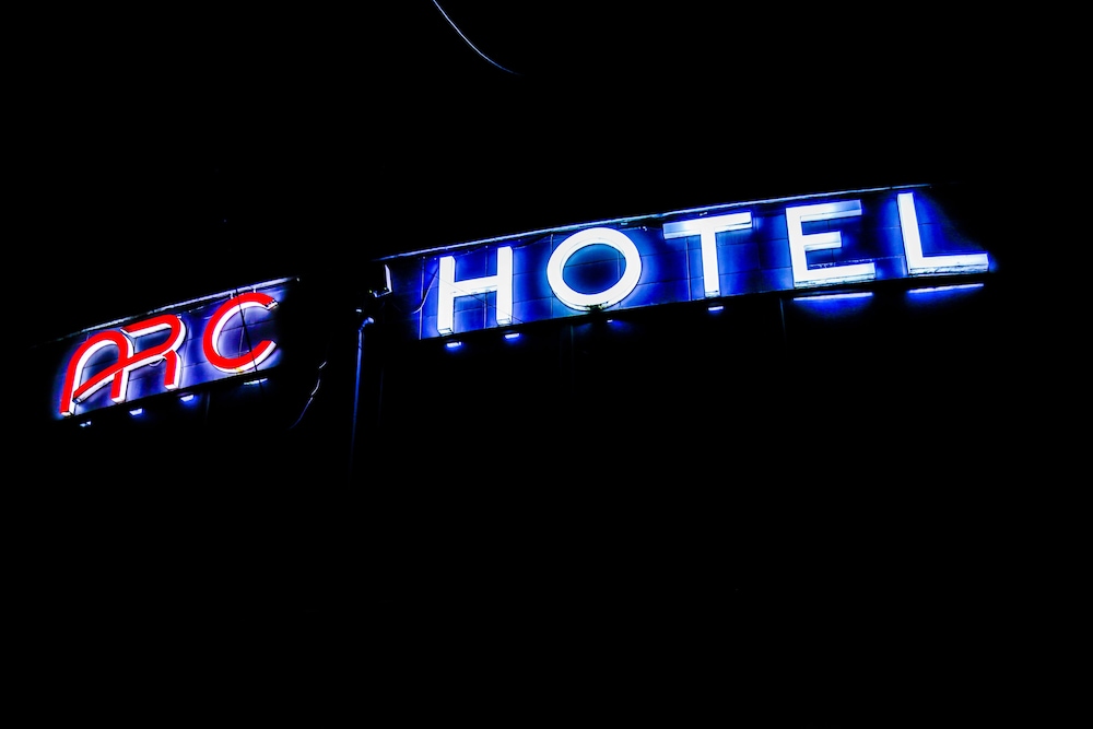 Arc Hotel Tirana 33/50