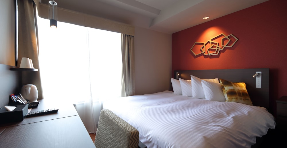 SUPERIOR, DOUBLE BED