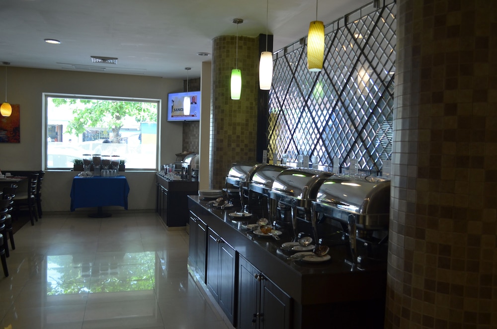Hotel Valgrande 38/68