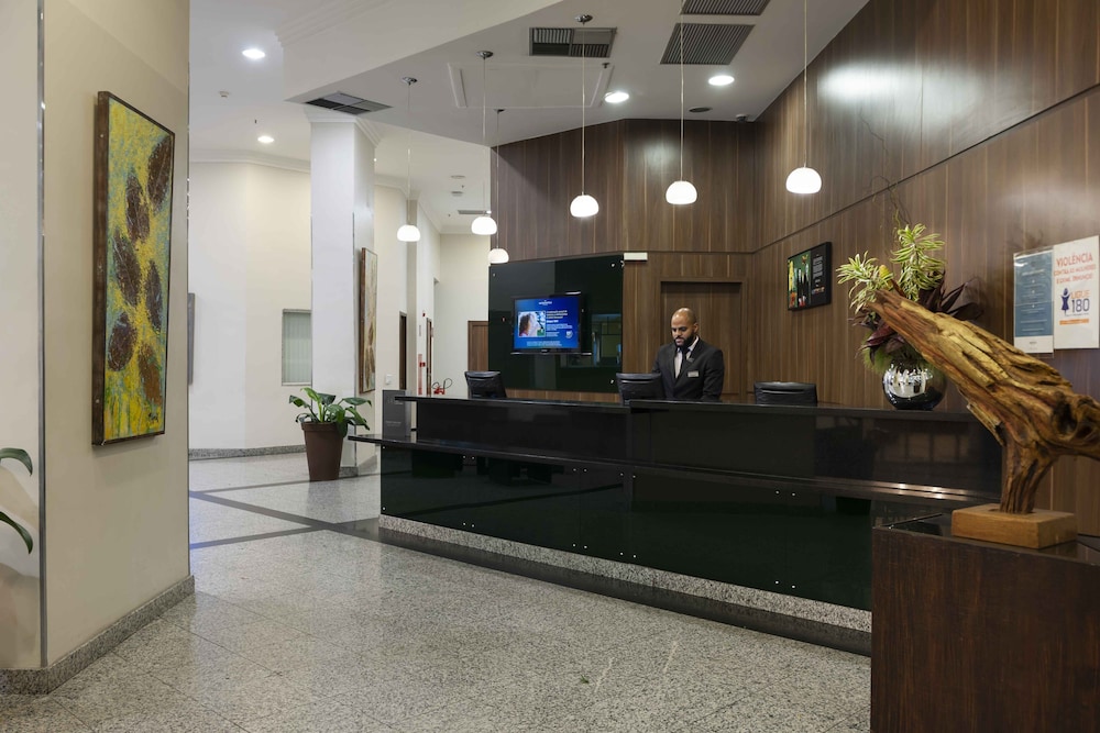Mercure Rio de Janeiro Nova Iguacu 7/71