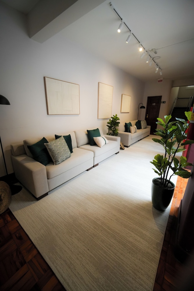 Hotel Euro Suite Pocos de Caldas By Nacional Inn 29/50
