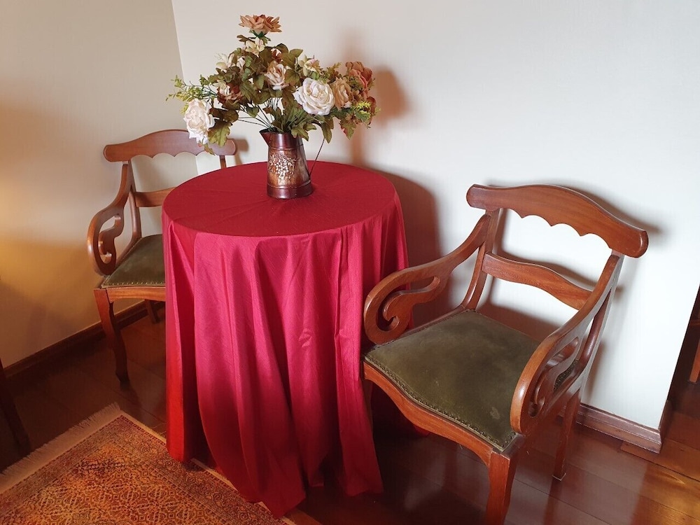 Hotel Pousada do Arcanjo 24/66
