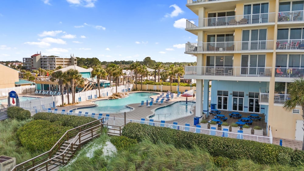Majestic Beach Towers Resort By Panhandle Getaways 63/68