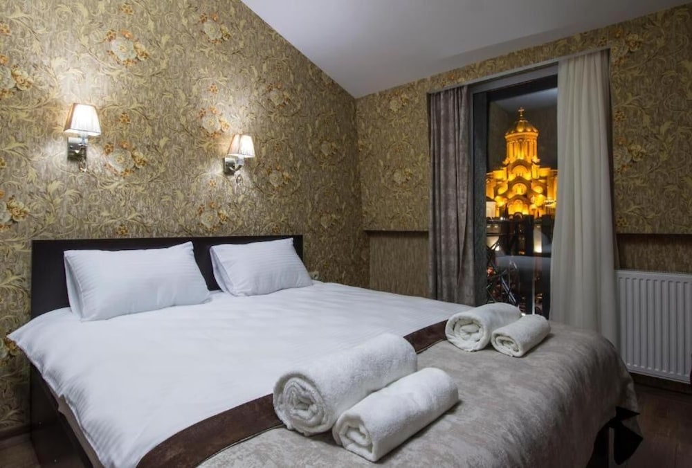 MariaLuis Hotel 33/68