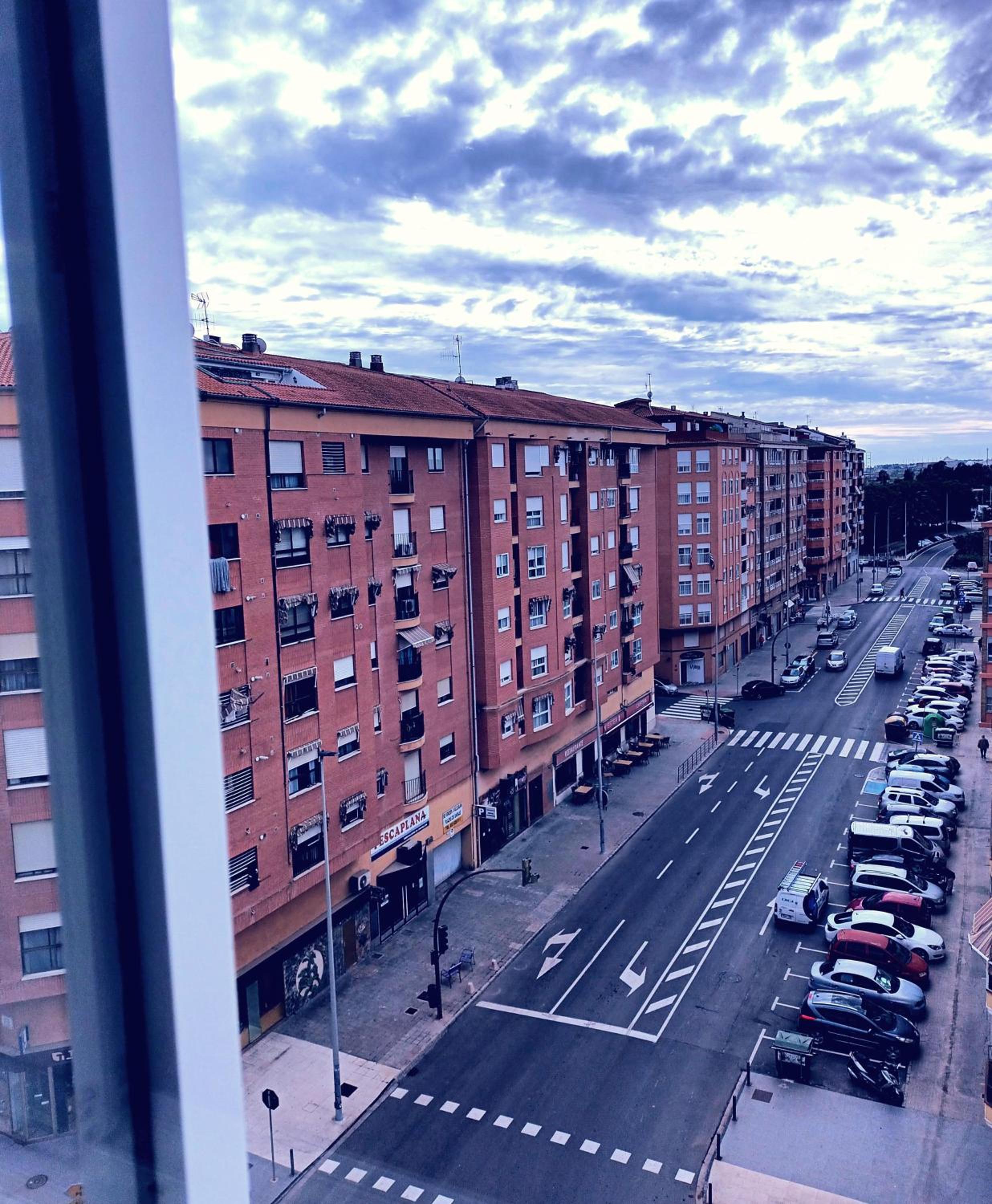 Hotel Herreros 2/38