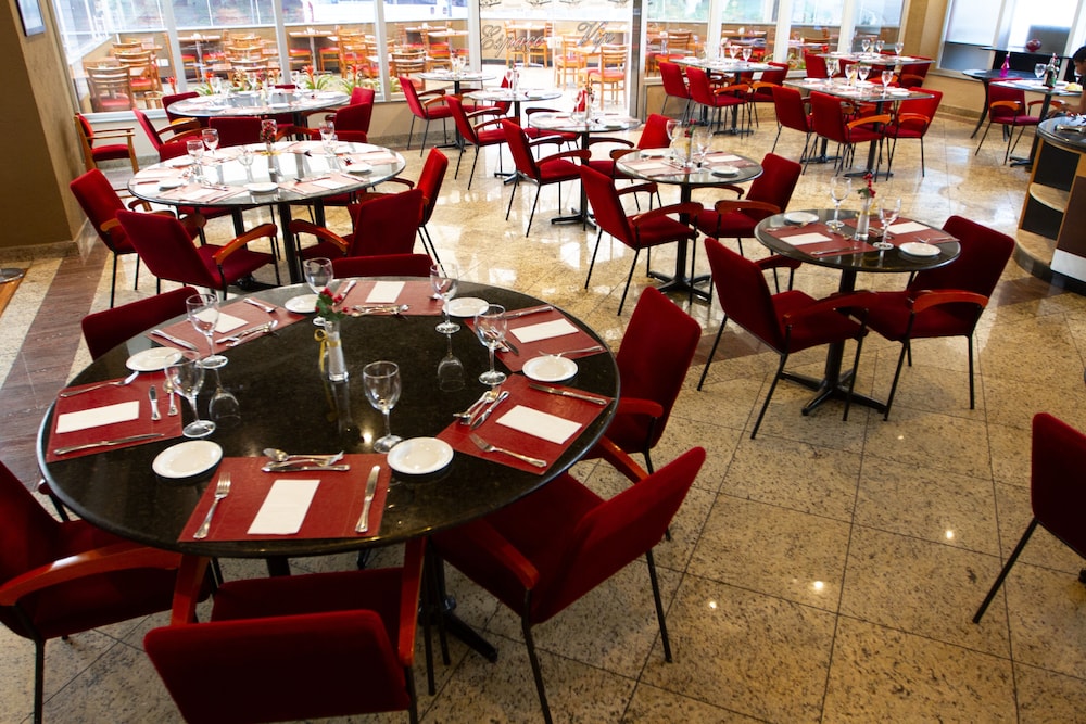 Bristol International Airport Hotel 35/50