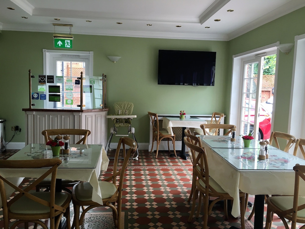 Balham Lodge Guest House 21/29