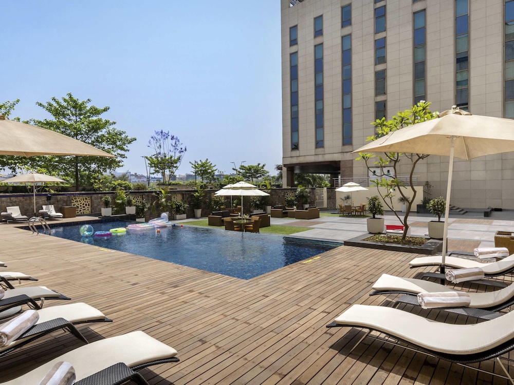 Ibis Delhi Airport 65/71