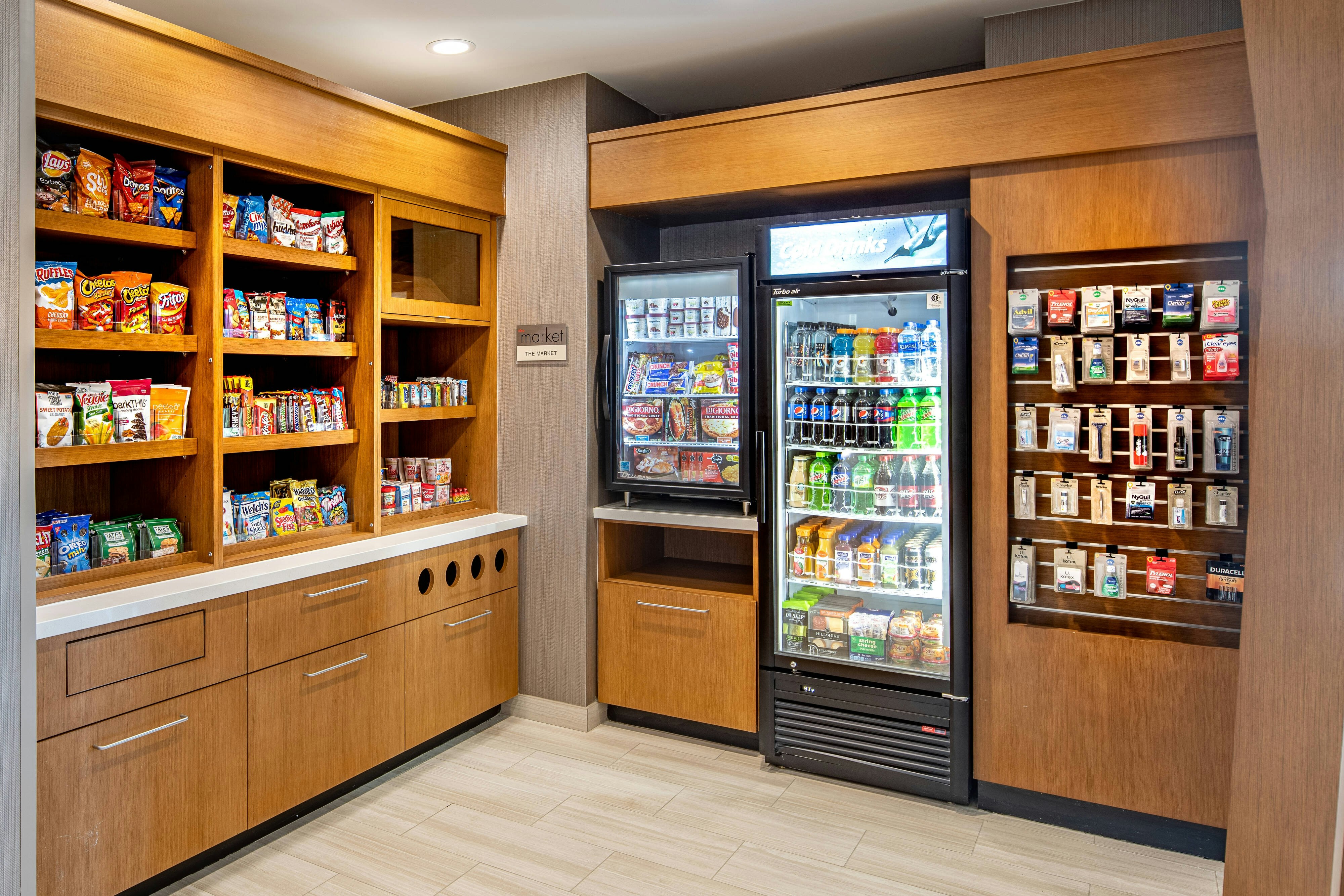 Springhill Suites By Marriott Dallas Mckinney/Allen 7/30