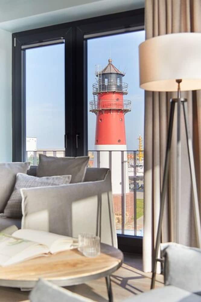 Lighthouse Hotel and SPA 40/50