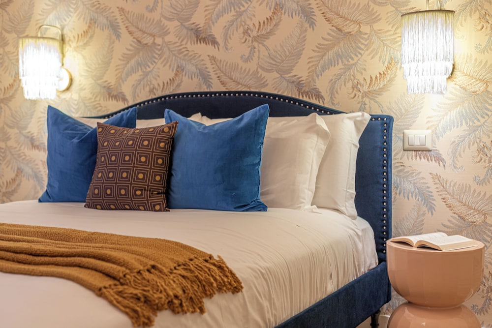 Cozy Flat Near Colosseum 26/48