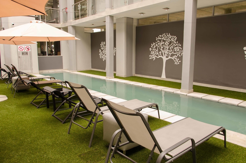CHILL PEPPER BOUTIQUE HOTEL 43/49