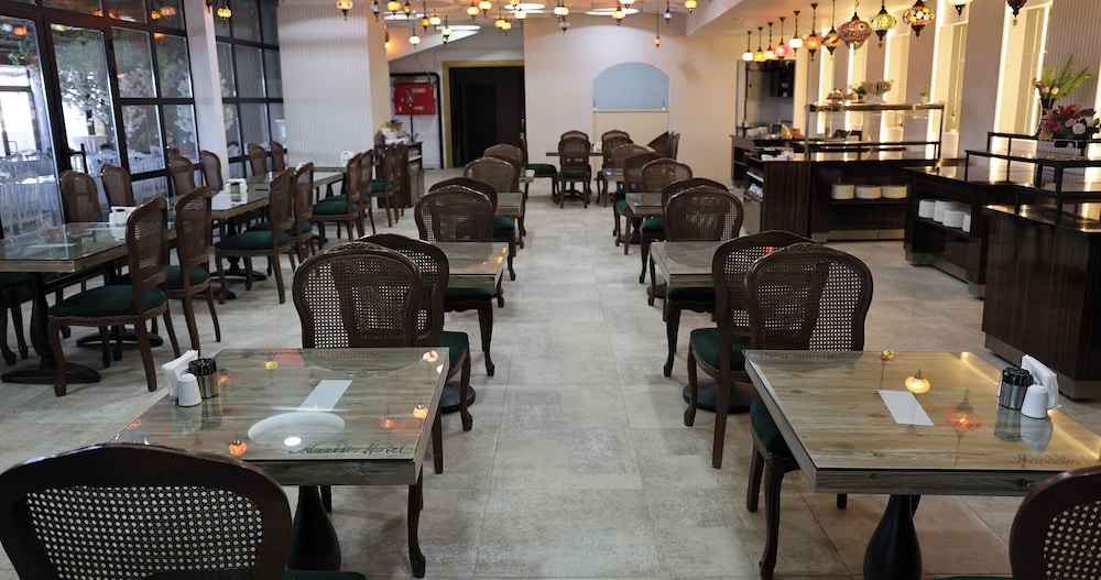Sivas Selcuklu Alaaddin Hotel 43/54