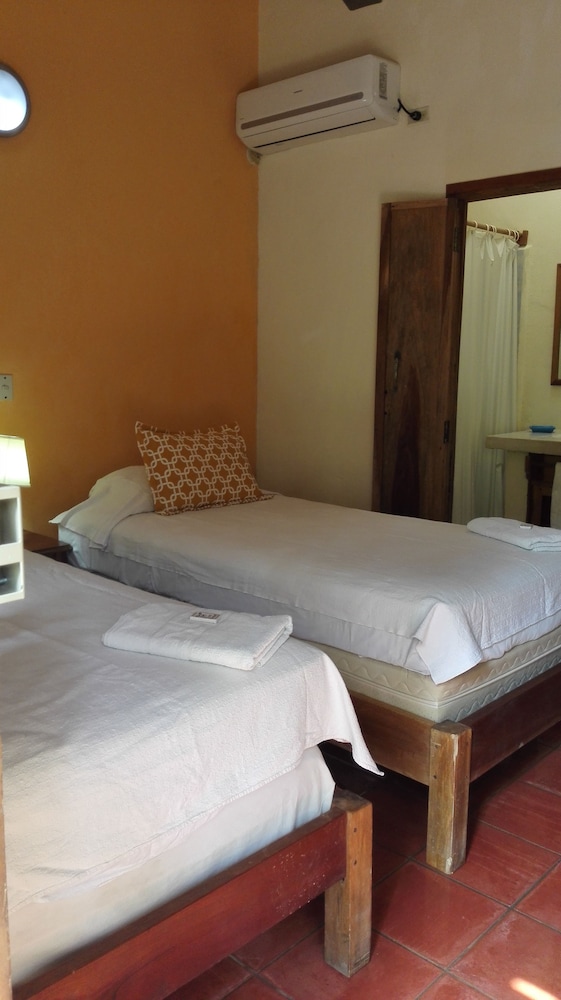 CASA BARCELONA HOTEL 23/67