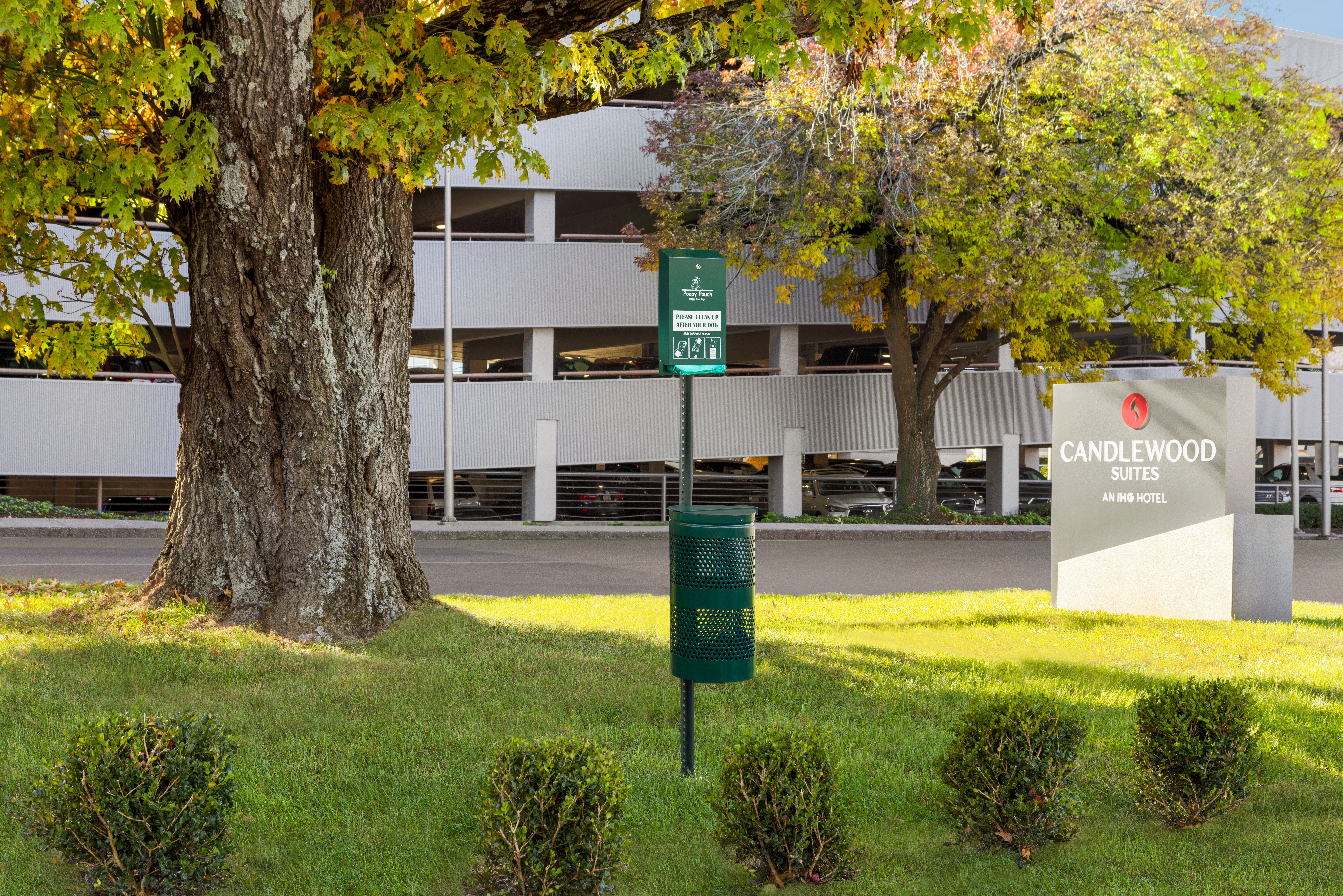 Candlewood Suites Lexington - Medical District 52/52