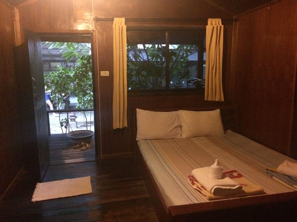Pen S Bungalow 37/70