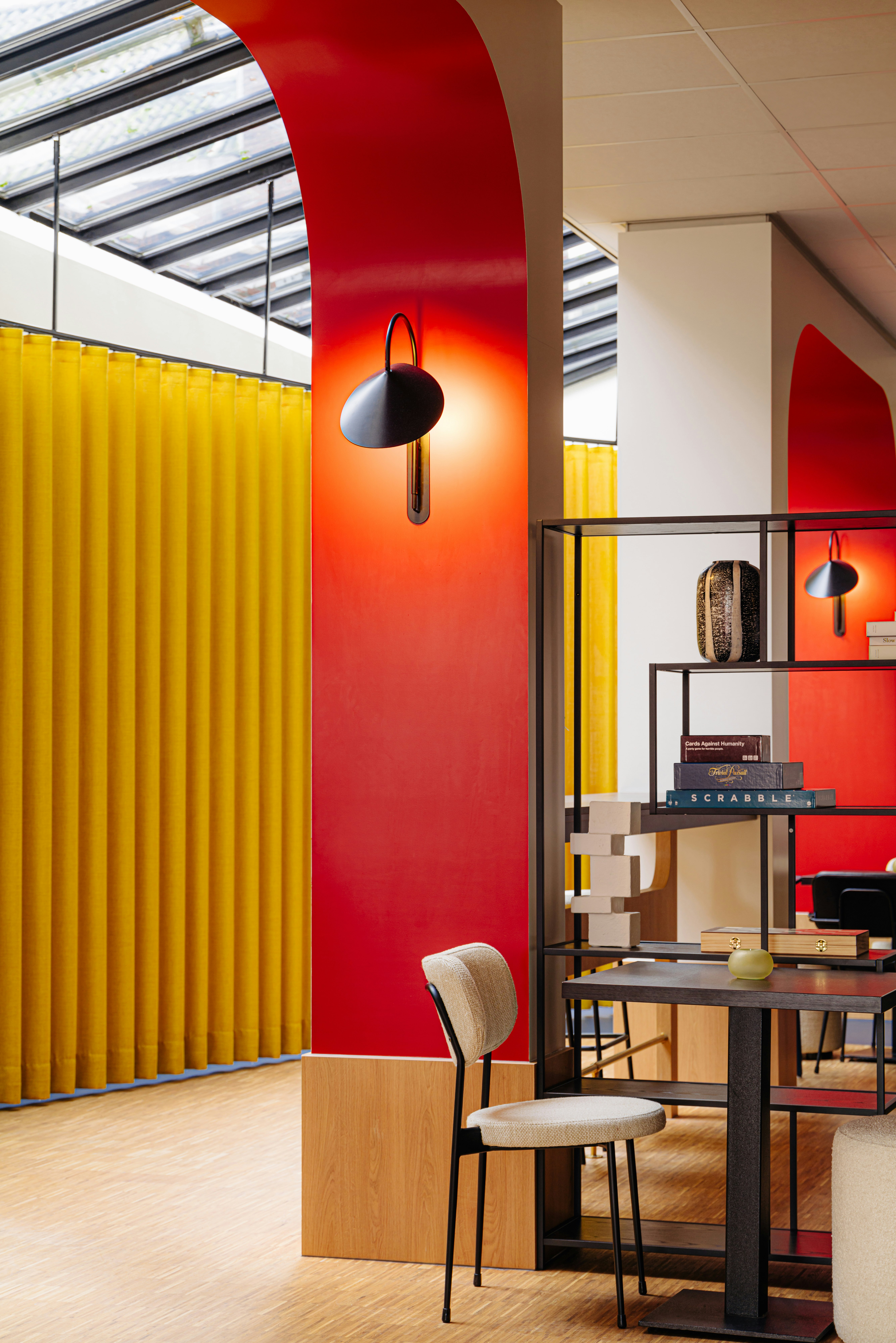 Leonardo Hotel Groningen City Center 40/44