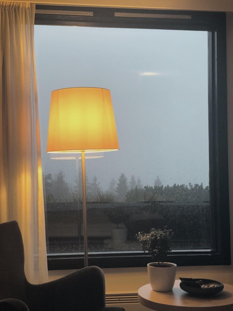 Voksenasen Hotell, BW Signature Collection 40/60