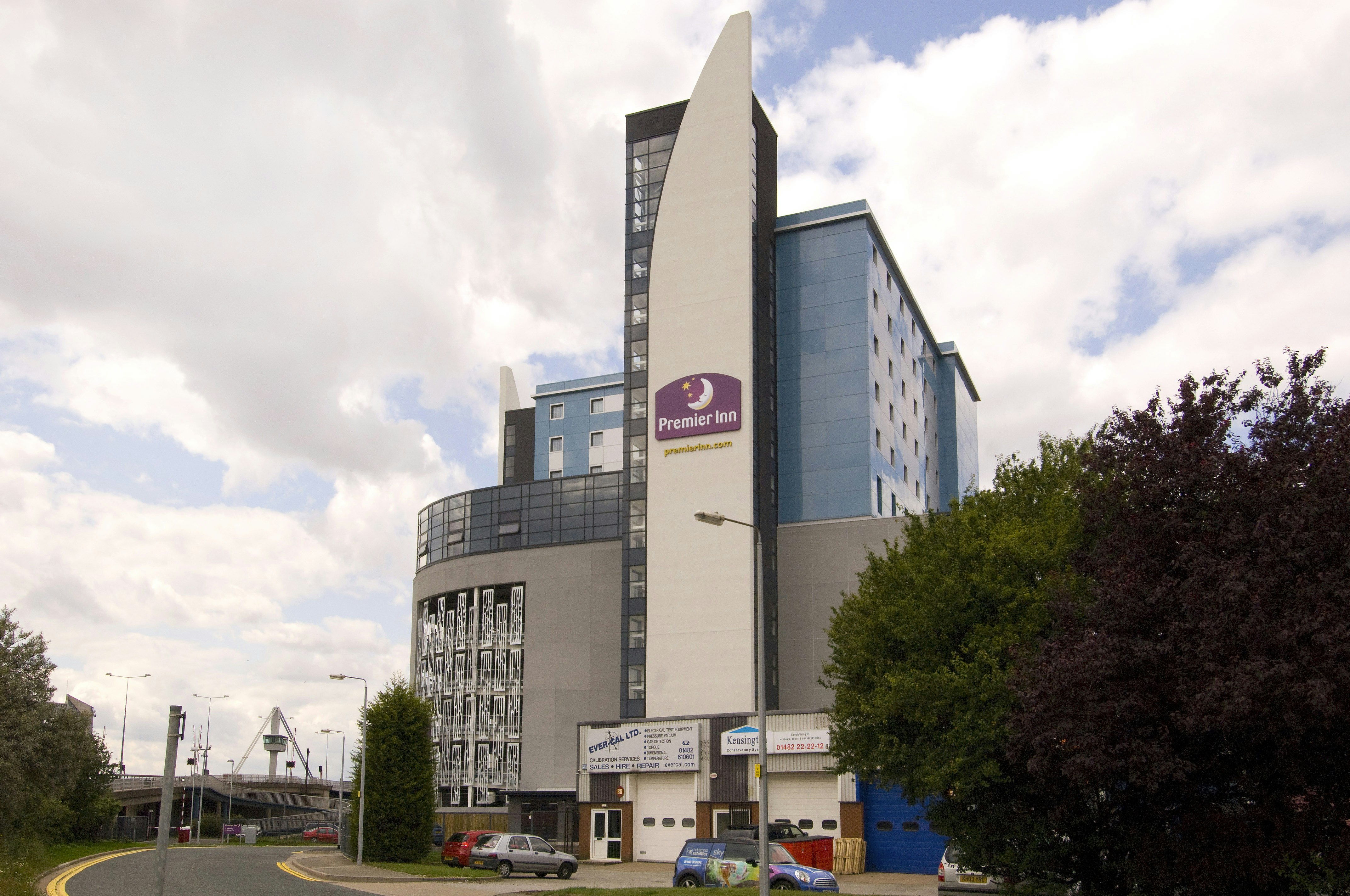 Premier Inn Hull City Centre 7/57