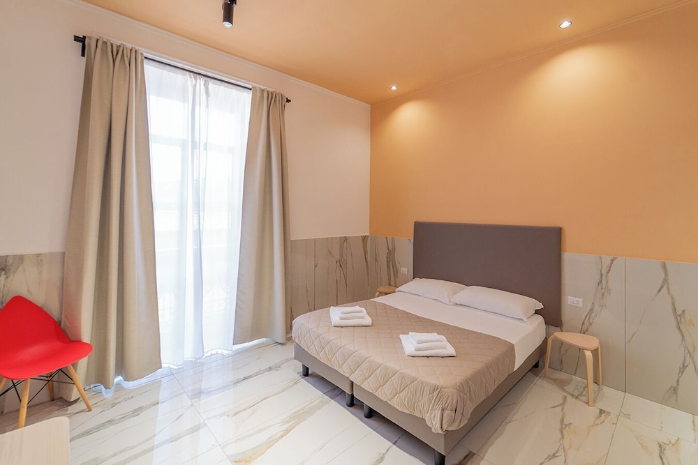 1 BEDROOM, DELUXE, CITY VIEW, ANNEX