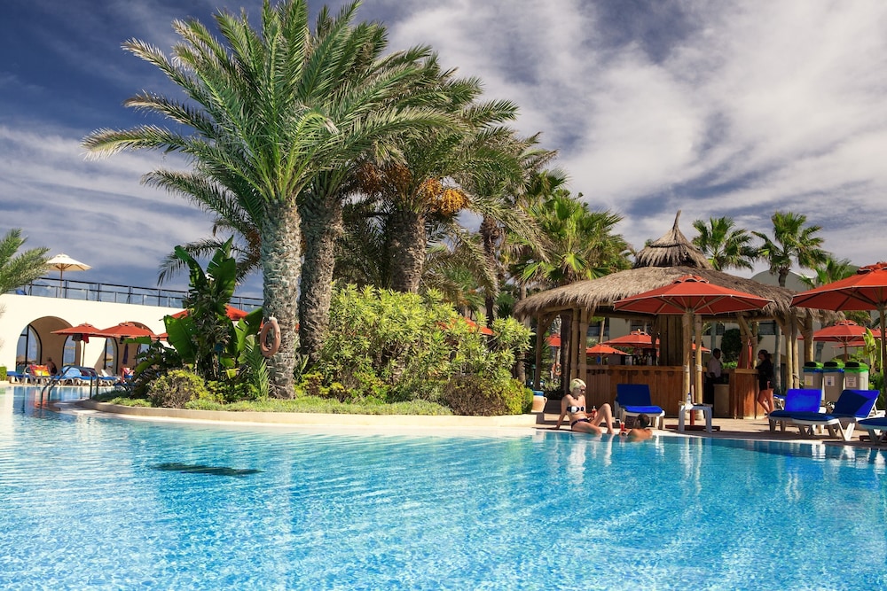 森提多吉尔巴岛海滩酒店(Sentido Djerba Beach) 图片4
