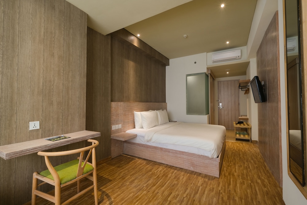 Boss Legian Hotel Powered by Archipelago 13/61