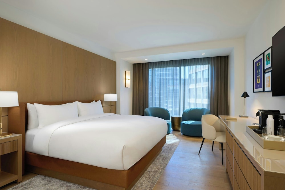 JW Marriott Reston Station 9/50