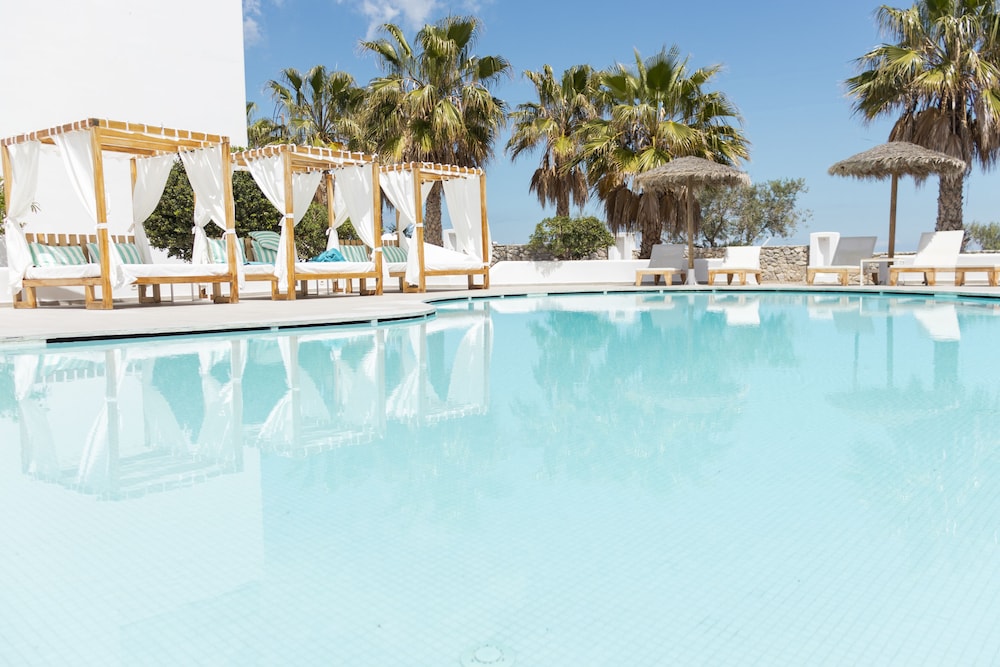 Casa Vitae Suites 40/60