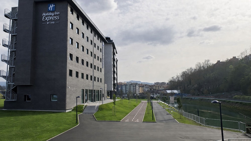 Holiday Inn Express San Sebastian Errenteria By Ihg 7/47