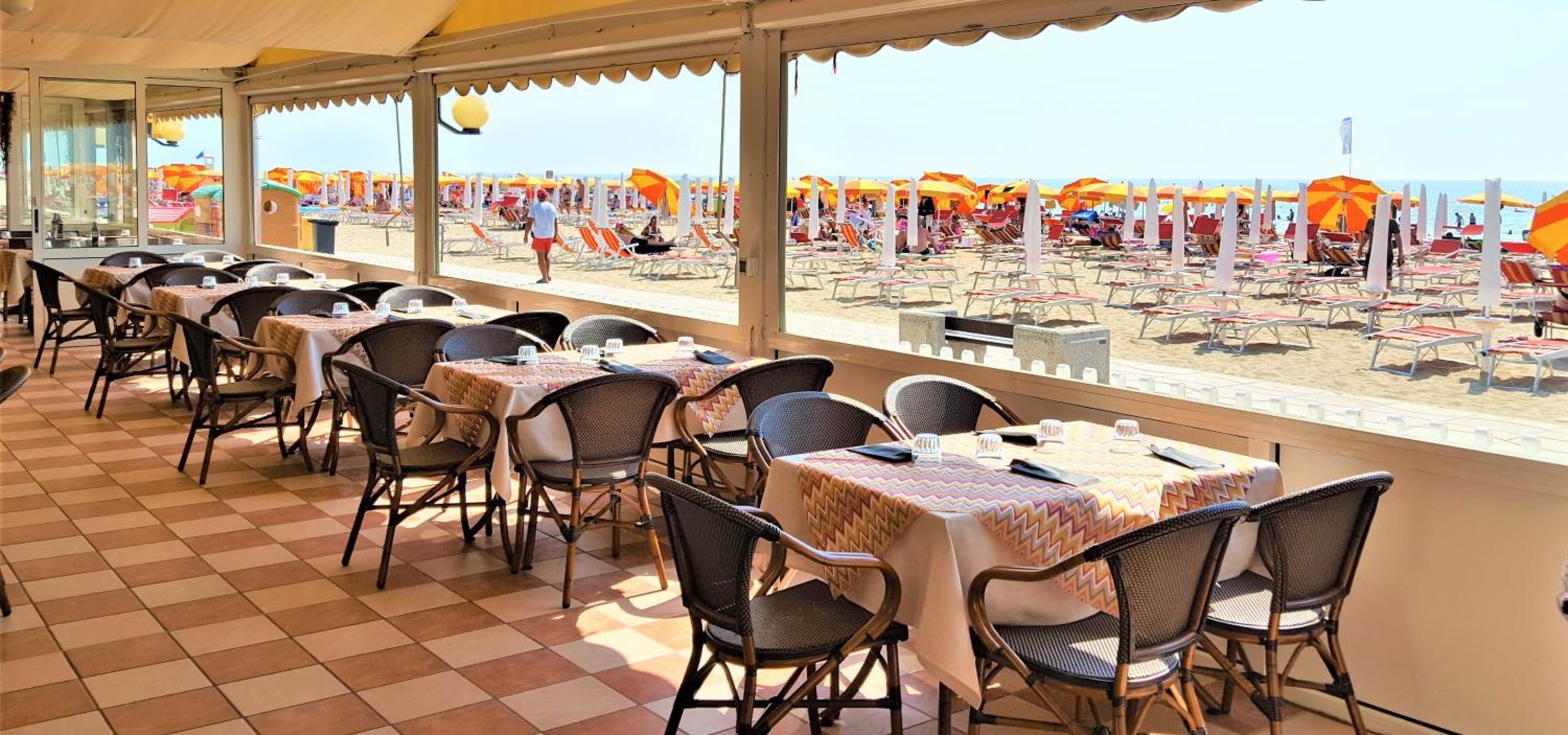 Hotel Righetto 35/50
